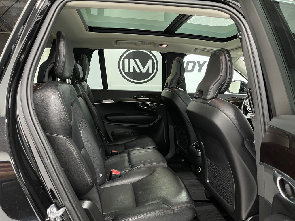 2019 Volvo XC90 Image 34