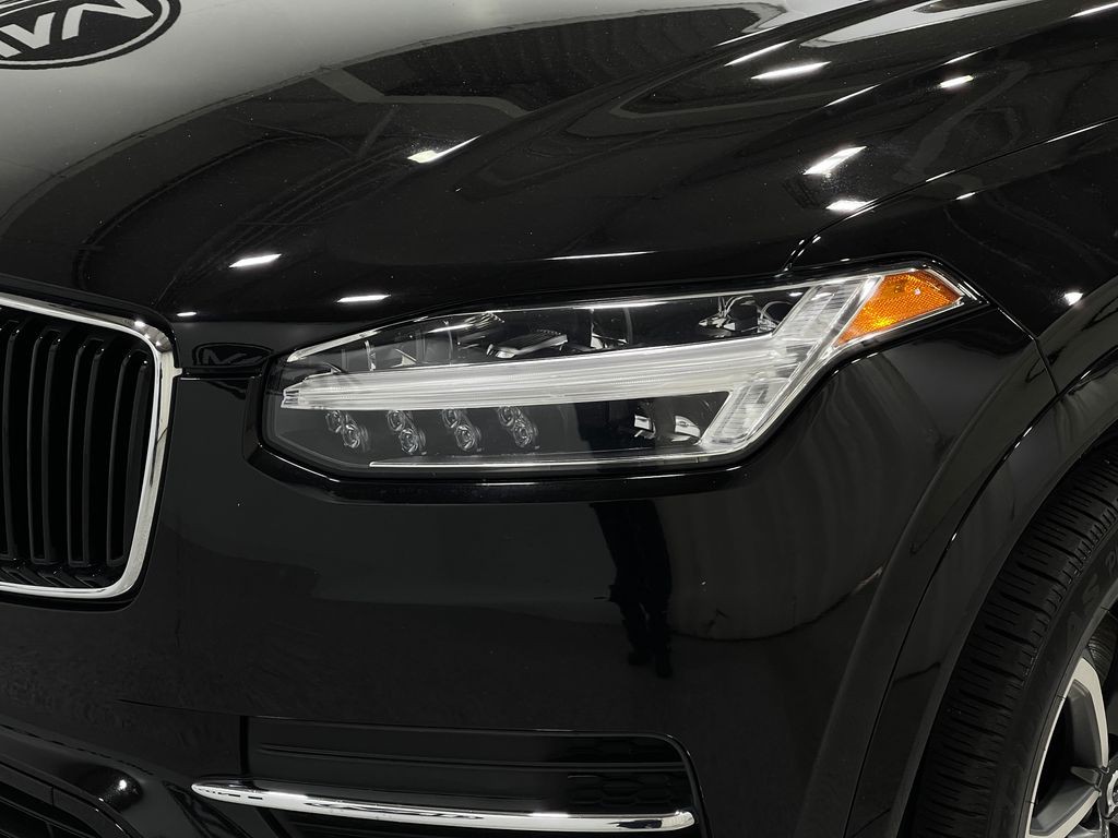 2019 Volvo XC90 Image 36