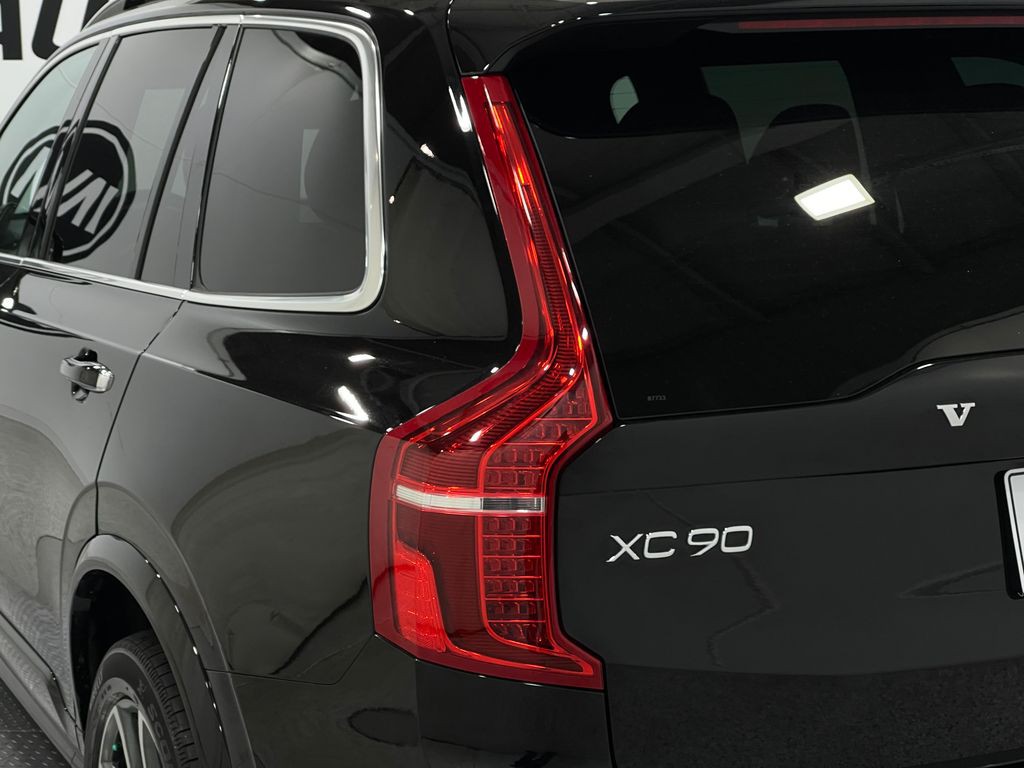 2019 Volvo XC90 Image 37