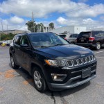 Image for 2018 Jeep Compass Latitude ID: 6880708