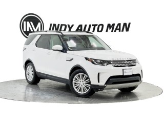 Image for 2018 Land Rover Discovery HSE ID: 6880710