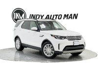 Image for 2018 Land Rover Discovery HSE ID: 6880710