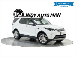 Image for 2018 Land Rover Discovery HSE ID: 6880710