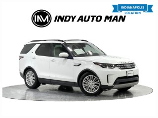 Image for 2018 Land Rover Discovery HSE ID: 6880710