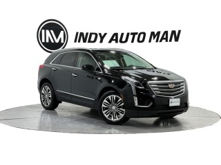 Image for 2018 Cadillac XT5 Premium Luxury ID: 6880711
