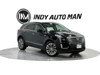 Image for 2018 Cadillac XT5 Premium Luxury ID: 6880711