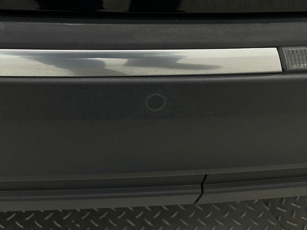 2018 Cadillac XT5 Image 11