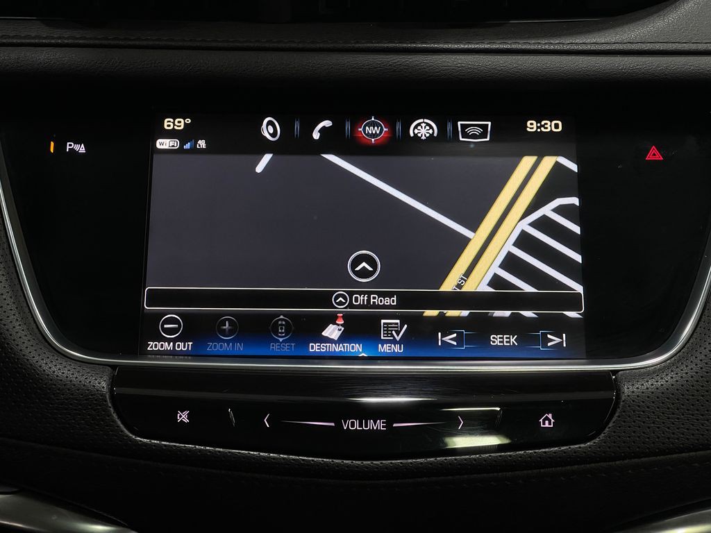 2018 Cadillac XT5 Image 12