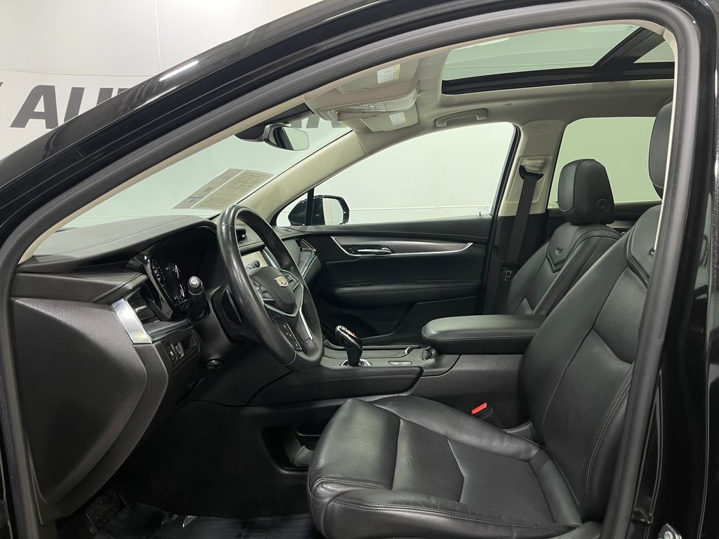 2018 Cadillac XT5 Image 14