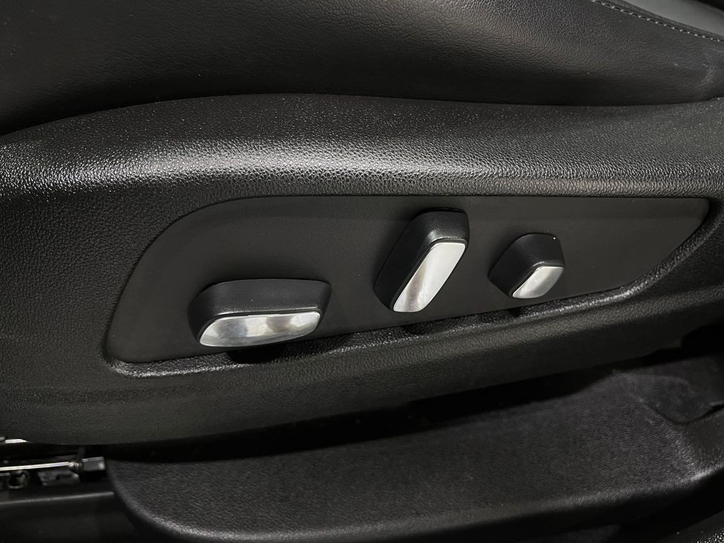 2018 Cadillac XT5 Image 18