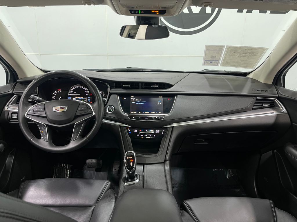 2018 Cadillac XT5 Image 20