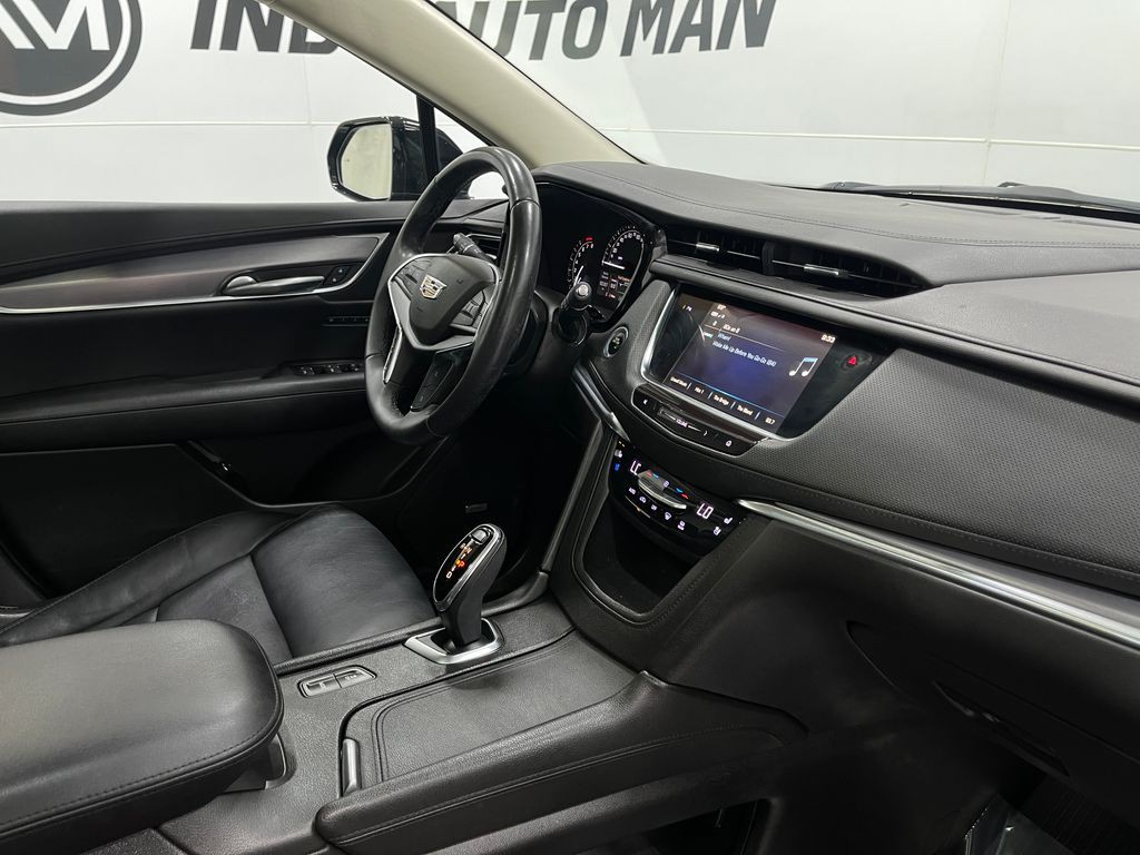 2018 Cadillac XT5 Image 21