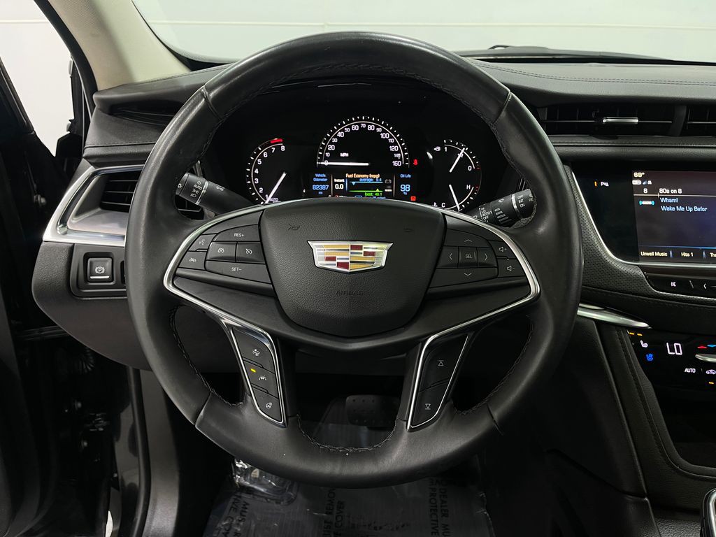 2018 Cadillac XT5 Image 23