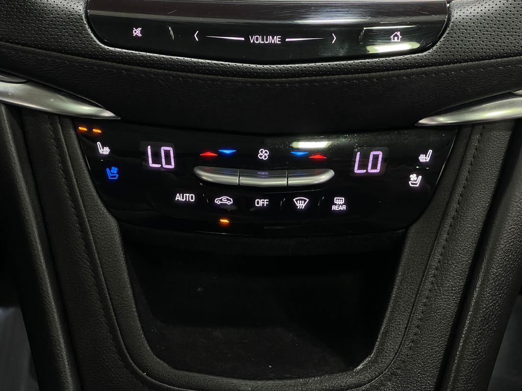 2018 Cadillac XT5 Image 26