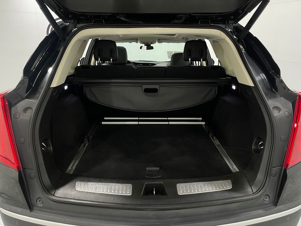 2018 Cadillac XT5 Image 27
