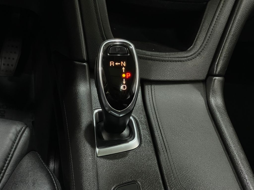 2018 Cadillac XT5 Image 30