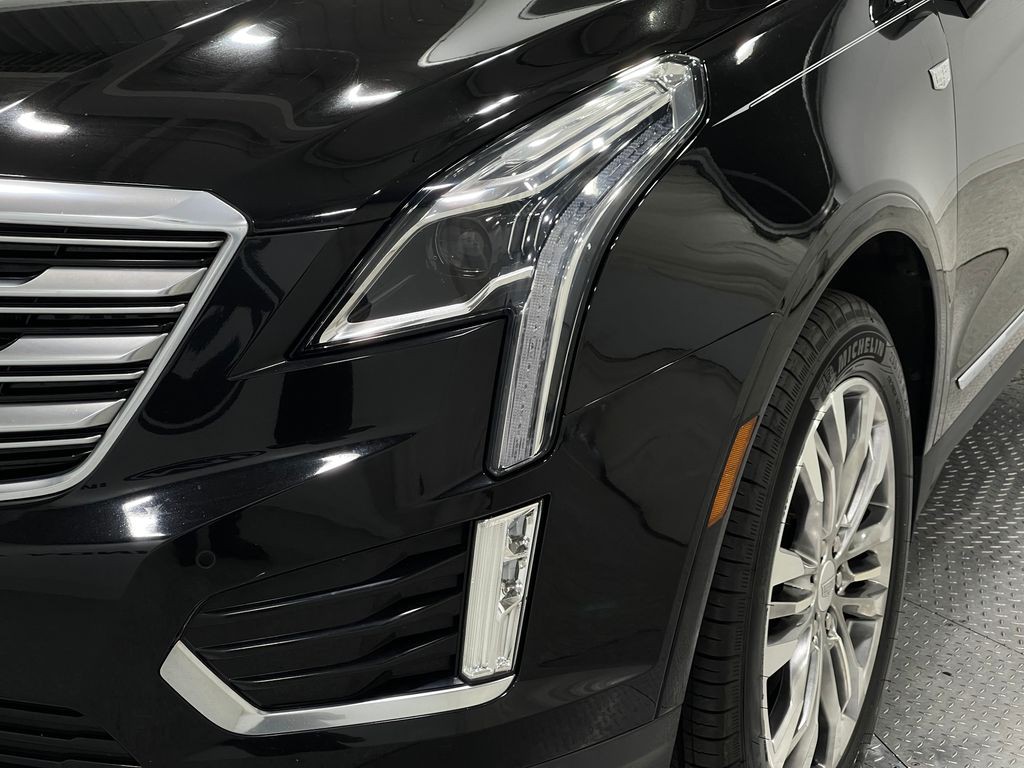2018 Cadillac XT5 Image 34