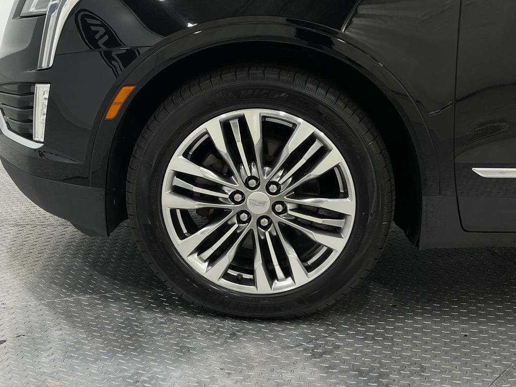 2018 Cadillac XT5 Image 36