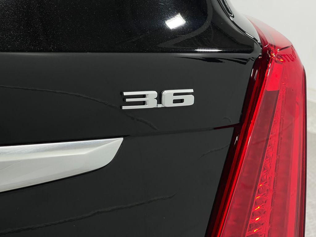 2018 Cadillac XT5 Image 41