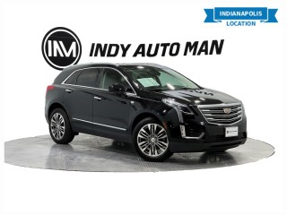 Image for 2018 Cadillac XT5 Premium Luxury ID: 6880711