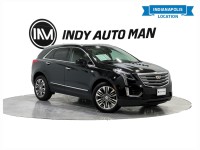 Image for 2018 Cadillac XT5 Premium Luxury ID: 6880711