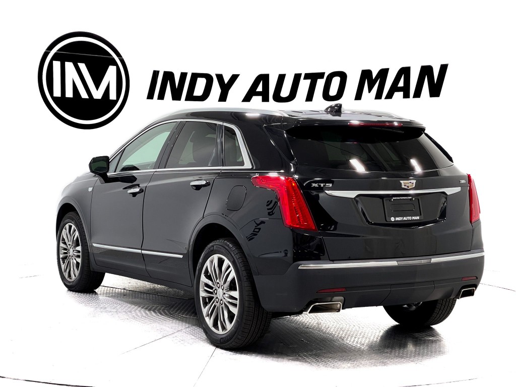 2018 Cadillac XT5 Image 6