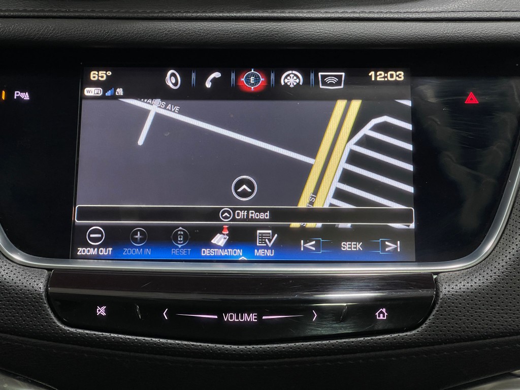 2018 Cadillac XT5 Image 10