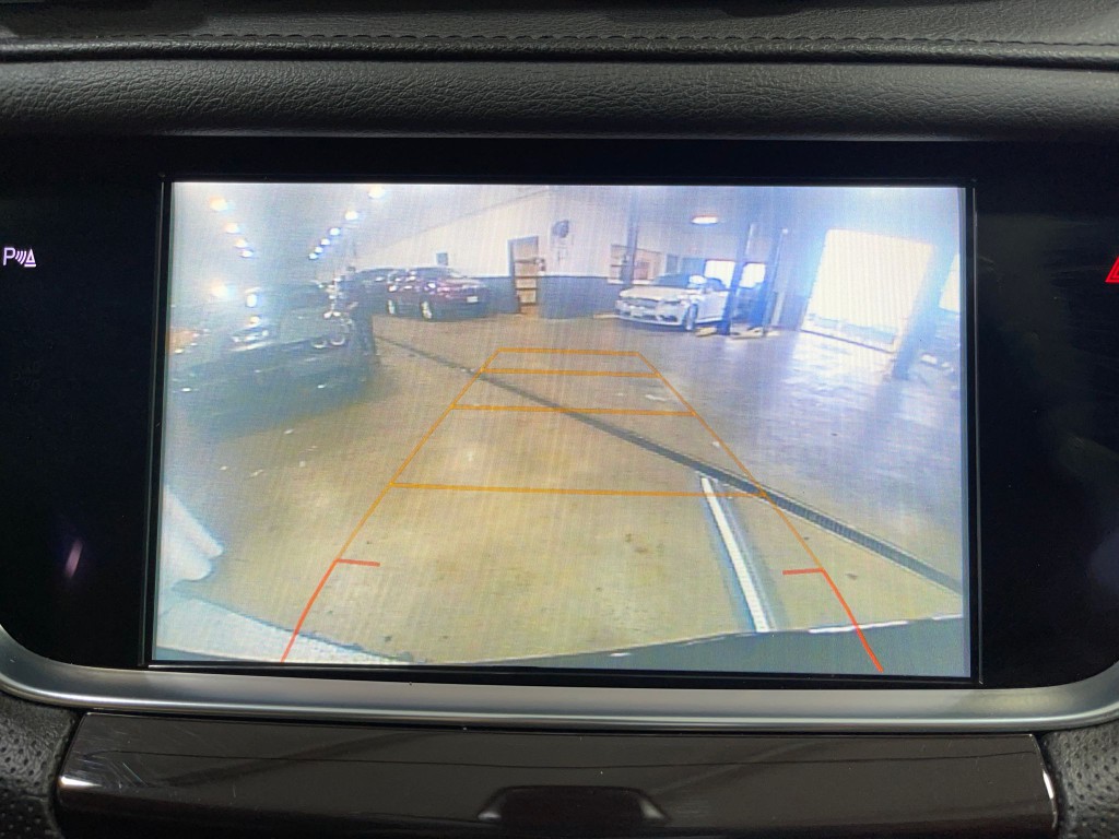 2018 Cadillac XT5 Image 11