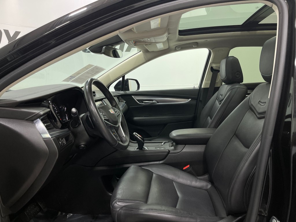 2018 Cadillac XT5 Image 13