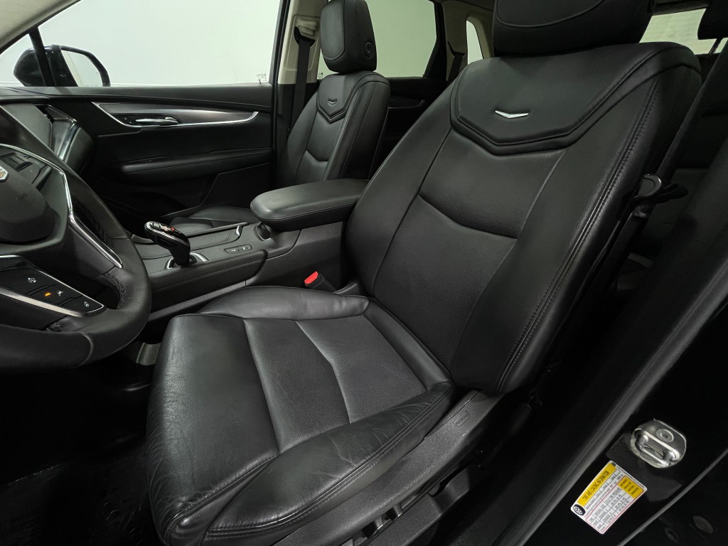 2018 Cadillac XT5 Image 14