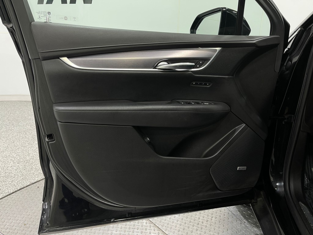 2018 Cadillac XT5 Image 15