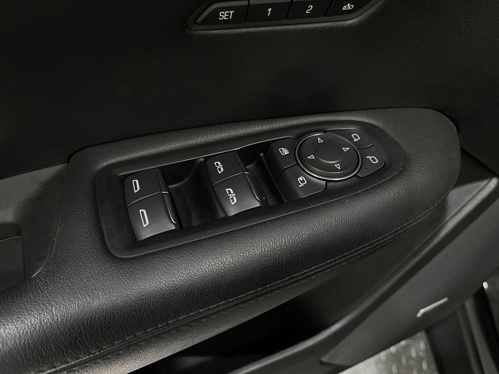 2018 Cadillac XT5 Image 16