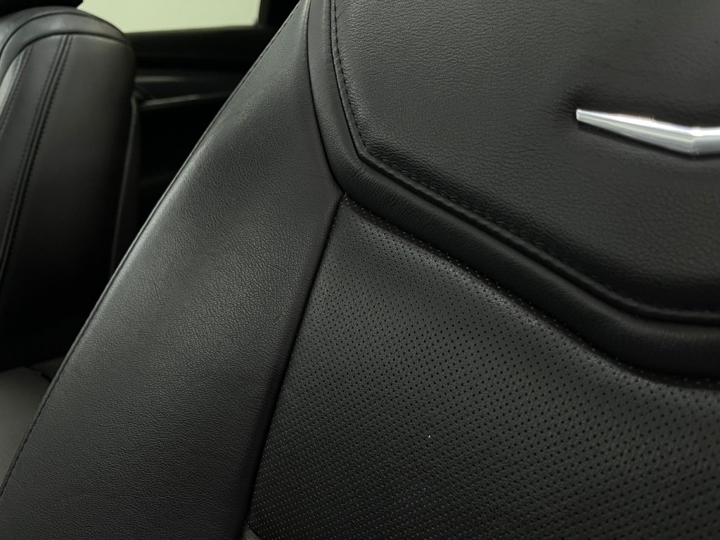 2018 Cadillac XT5 Image 19