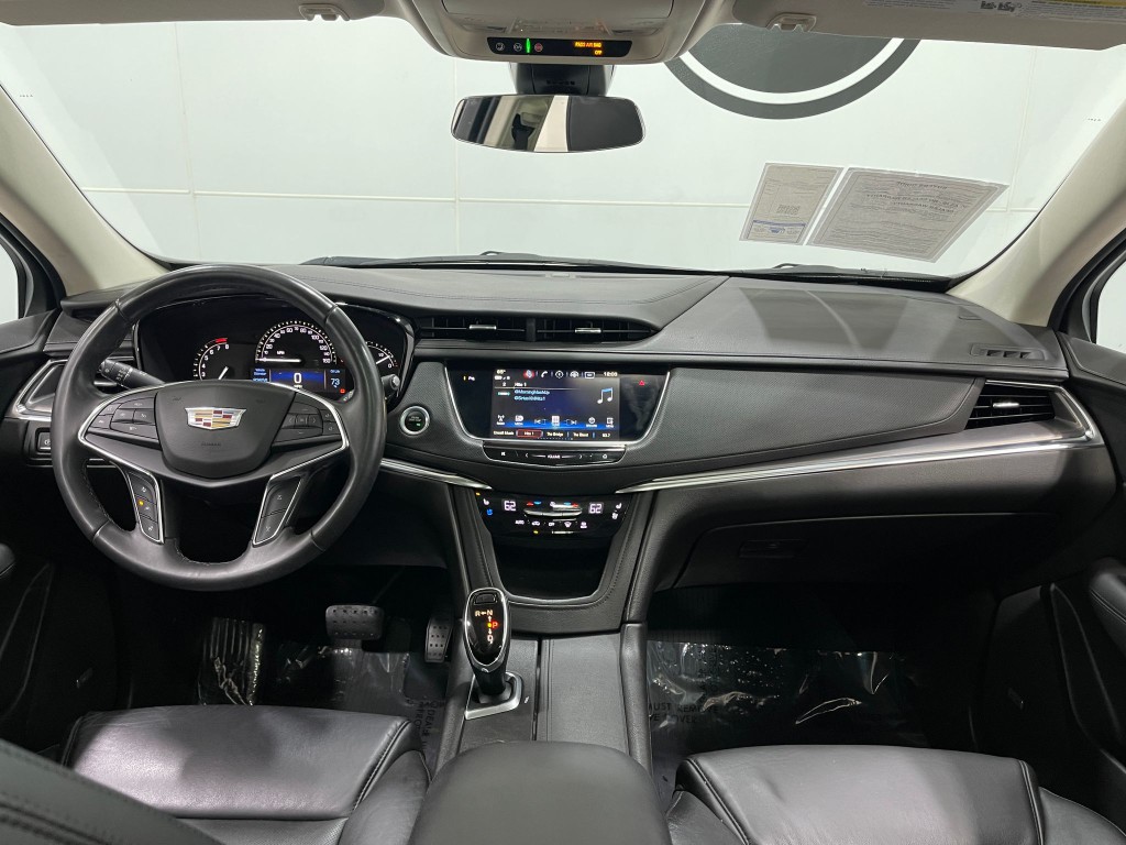 2018 Cadillac XT5 Image 20