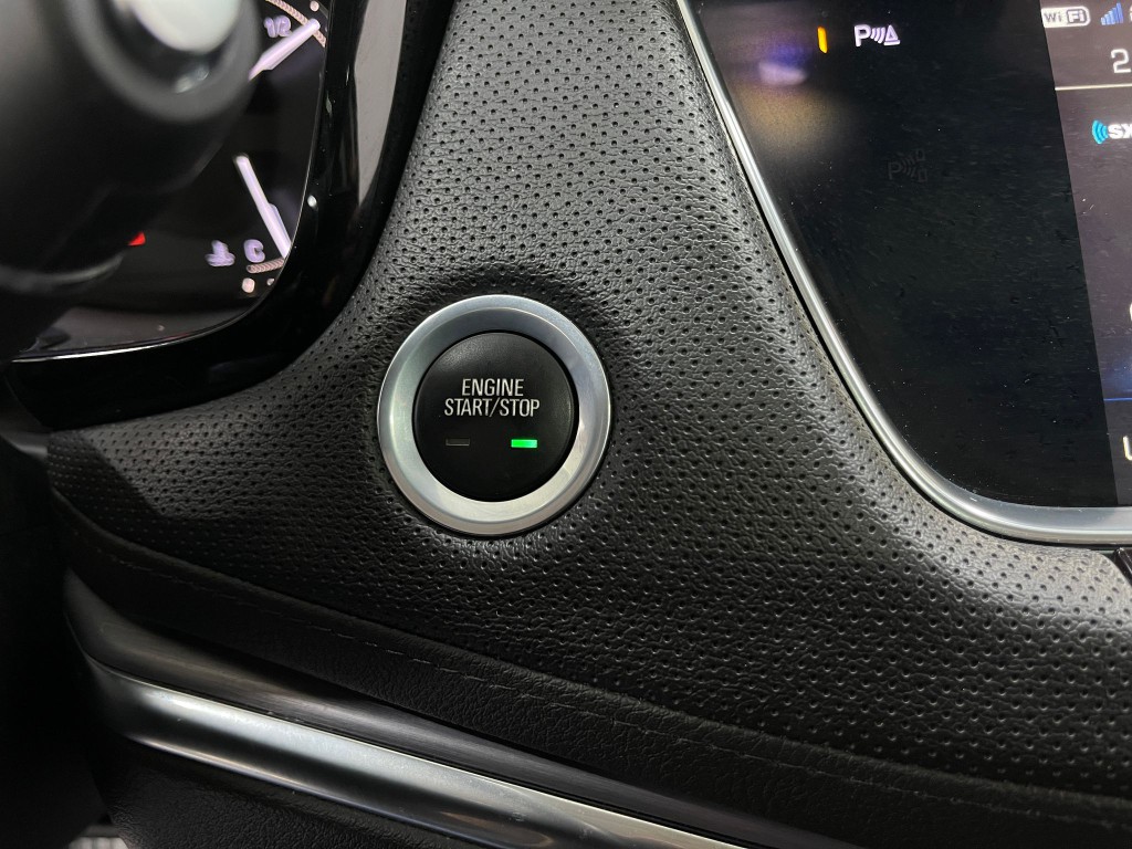 2018 Cadillac XT5 Image 22