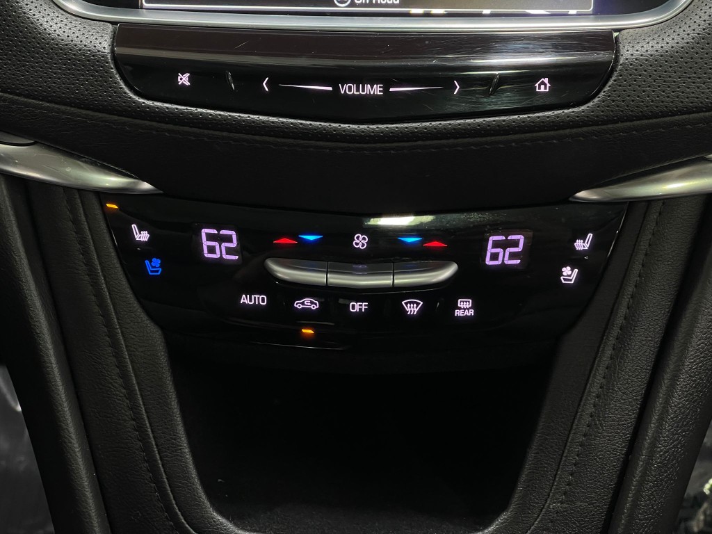 2018 Cadillac XT5 Image 26