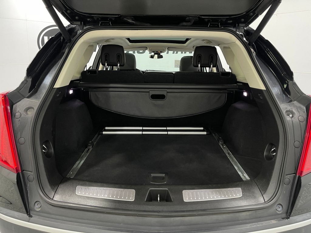 2018 Cadillac XT5 Image 27