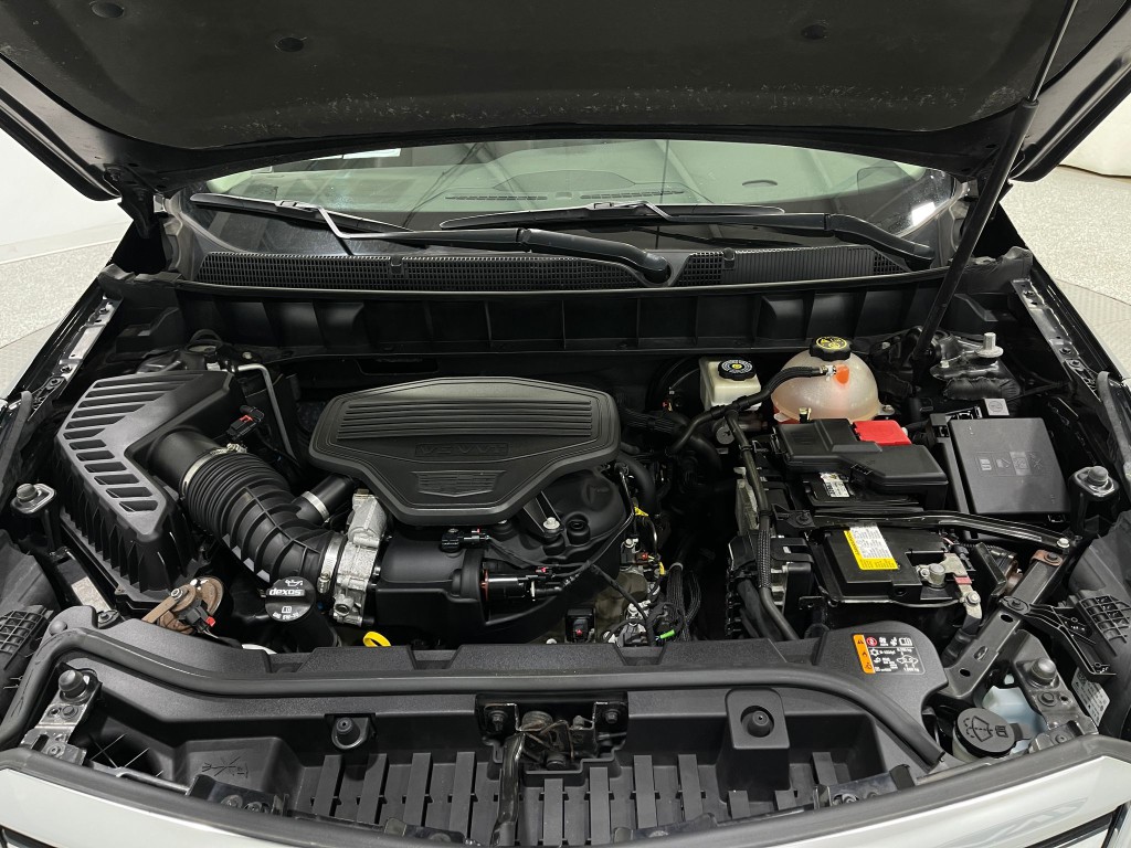 2018 Cadillac XT5 Image 28