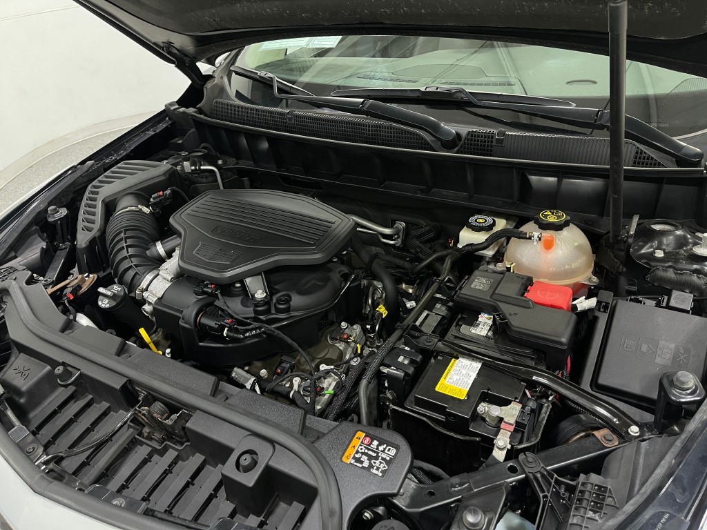 2018 Cadillac XT5 Image 29