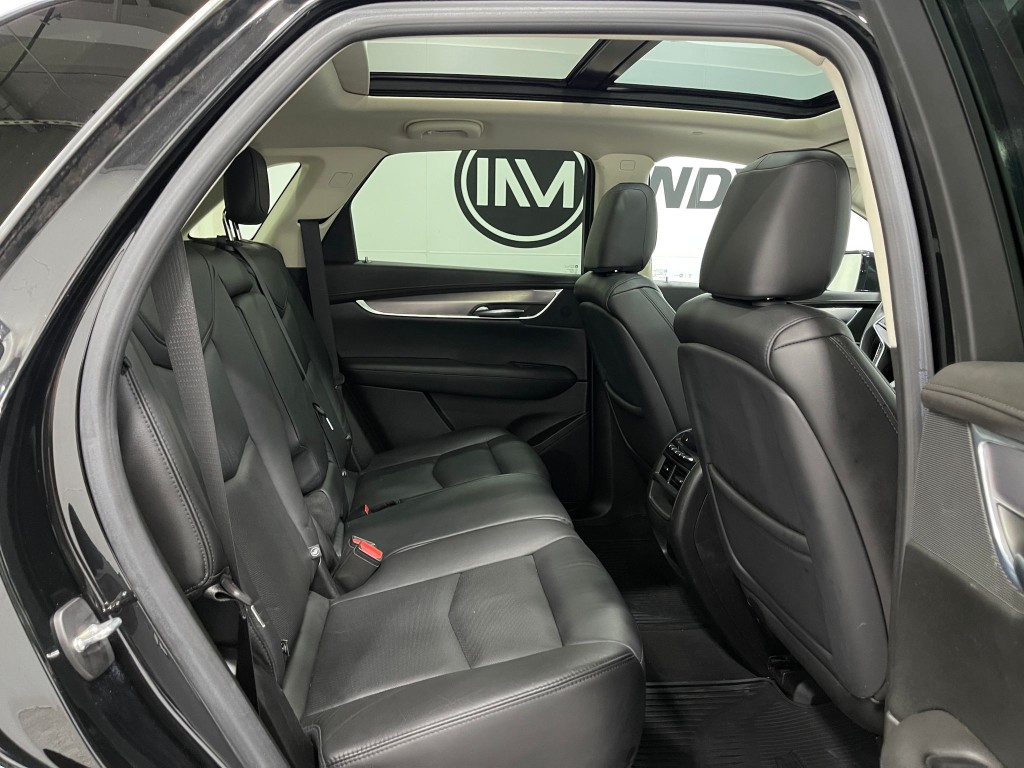 2018 Cadillac XT5 Image 32