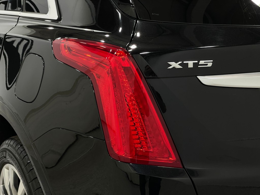 2018 Cadillac XT5 Image 35