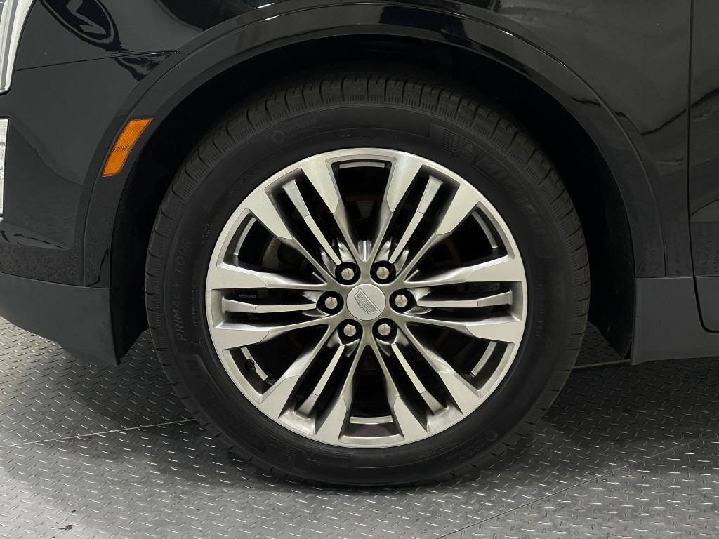 2018 Cadillac XT5 Image 36