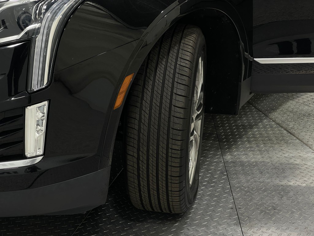 2018 Cadillac XT5 Image 37