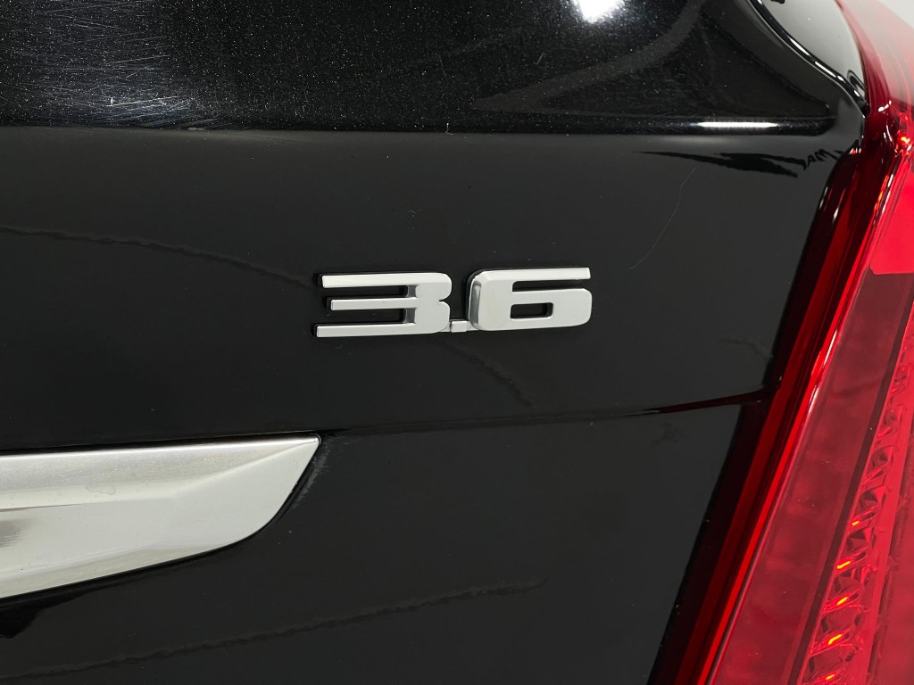 2018 Cadillac XT5 Image 41