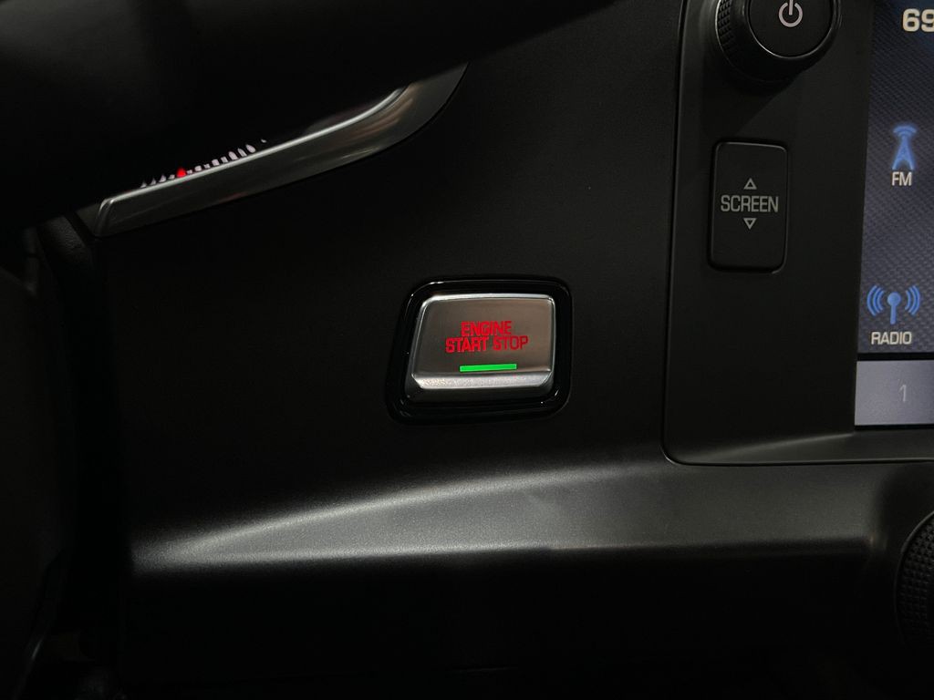 2017 Chevrolet Corvette Image 19