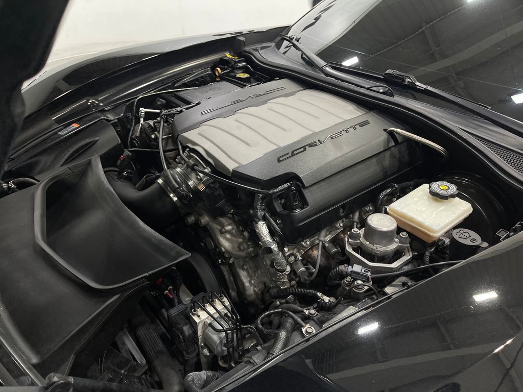 2017 Chevrolet Corvette Image 26