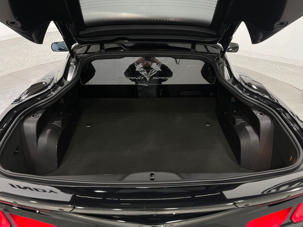 2017 Chevrolet Corvette Image 27