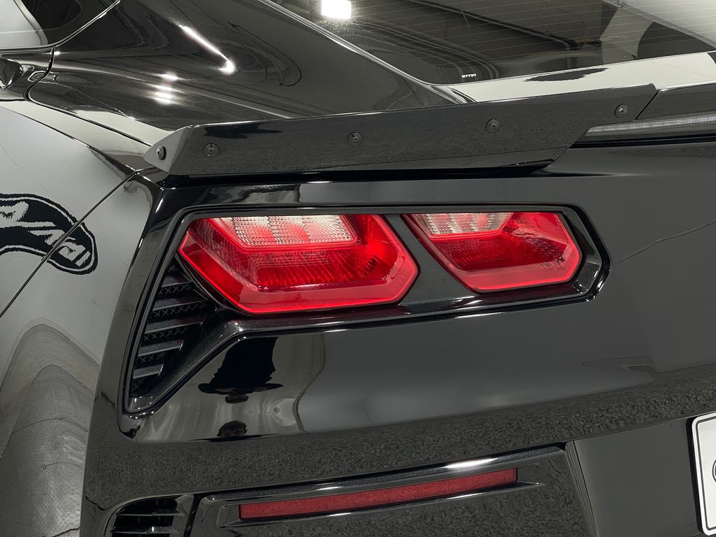 2017 Chevrolet Corvette Image 30