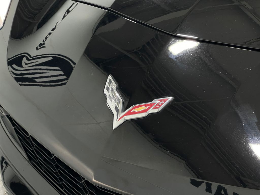 2017 Chevrolet Corvette Image 34