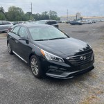 Image for 2017 Hyundai Sonata Limited ID: 6880713